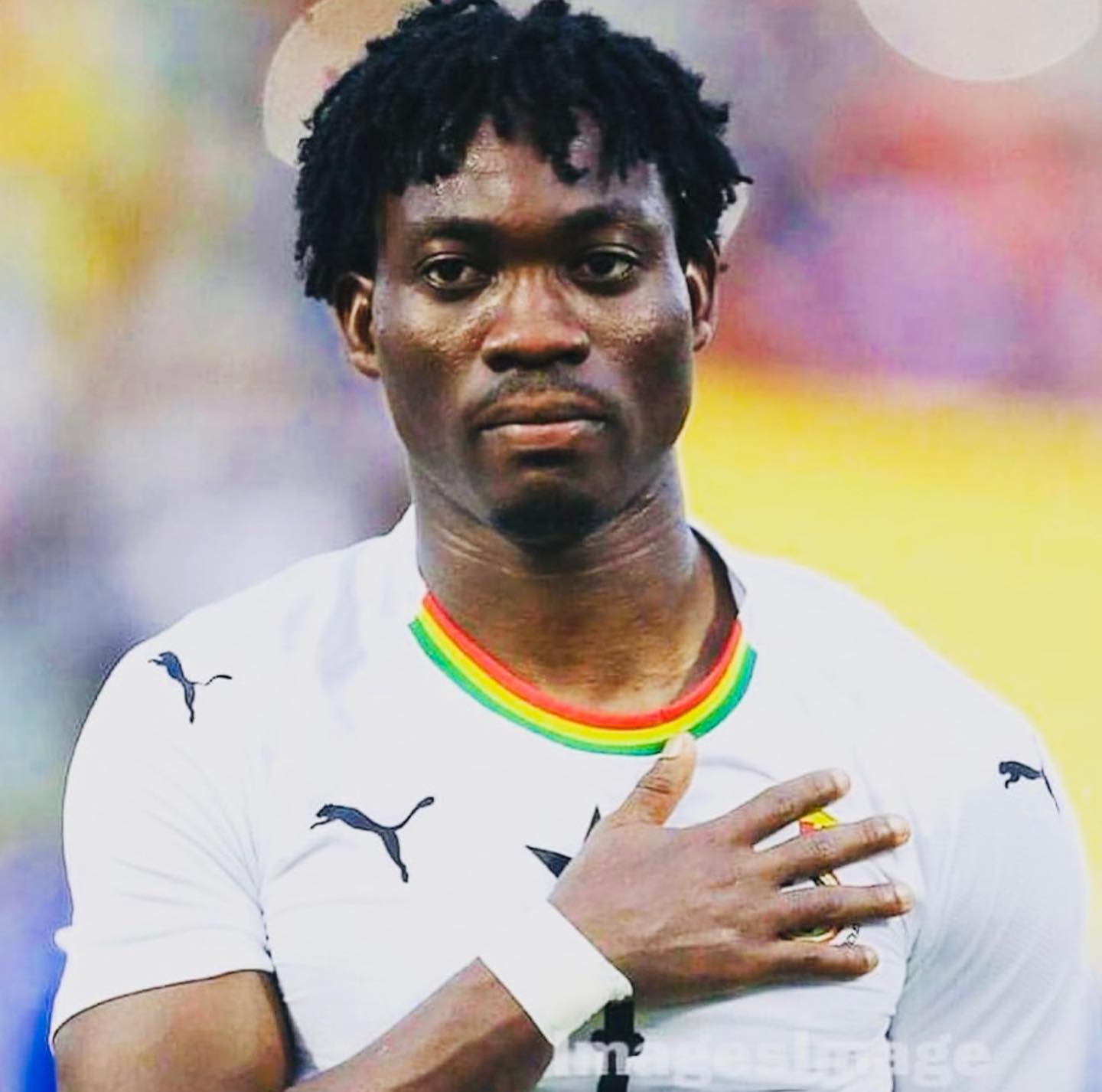 Chelsea Newcastle And Other Clubs Pay Tribute To Christian Atsu