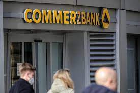 Commerzbank Profit Jumps In Q Thanks To Interest Rate Turnaround