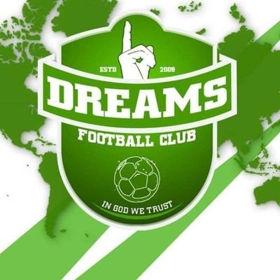 Dreams FC Set New Milestone After Reaching Knockout Stage Of