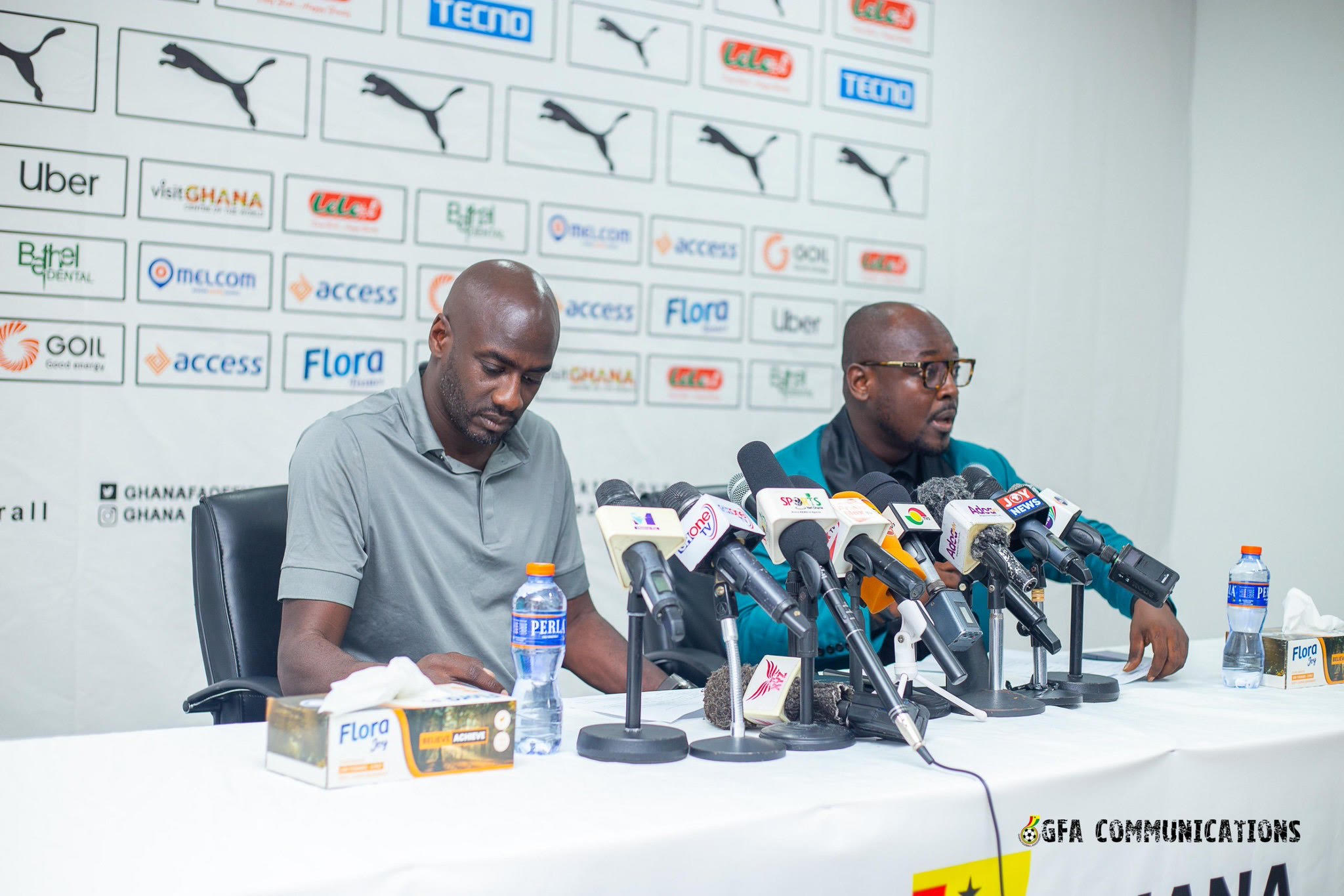 AFCON 2025 Qualifiers Kwesi Appiah S Sudan Will Be Very Difficult To