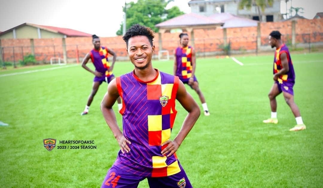 Hearts Kotoko Intensify Player Recruitment Ahead Of Democracy Cup On