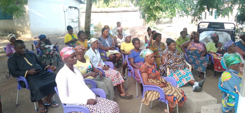 GLOWA calls for support for rural women in agriculture | Songs.com.gh