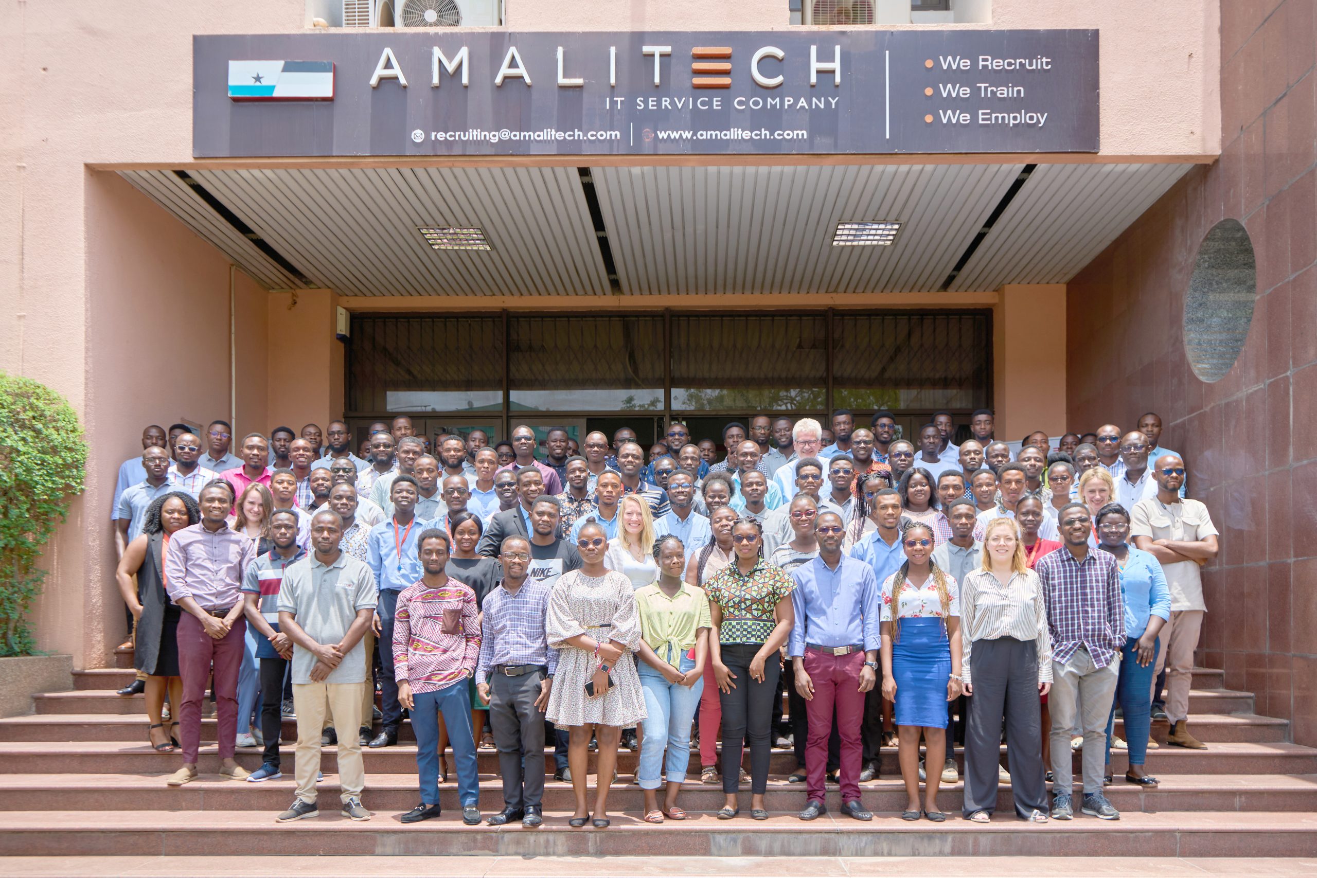 Shortage of IT Talent in Europe Becomes Booster for Employment in ...