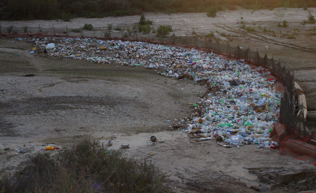 US, Mexico pledge $500,000 to fight cross-border pollution | Ghana News ...
