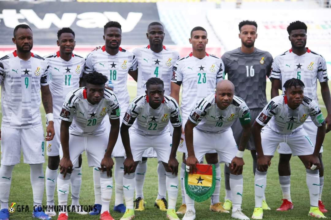 Sunyani residents divided over choice of coach for Black Stars Ghana