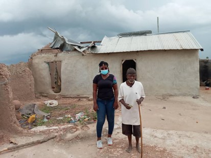 Ten finalists selected for sixth edition of MTN Heroes of Change series ...