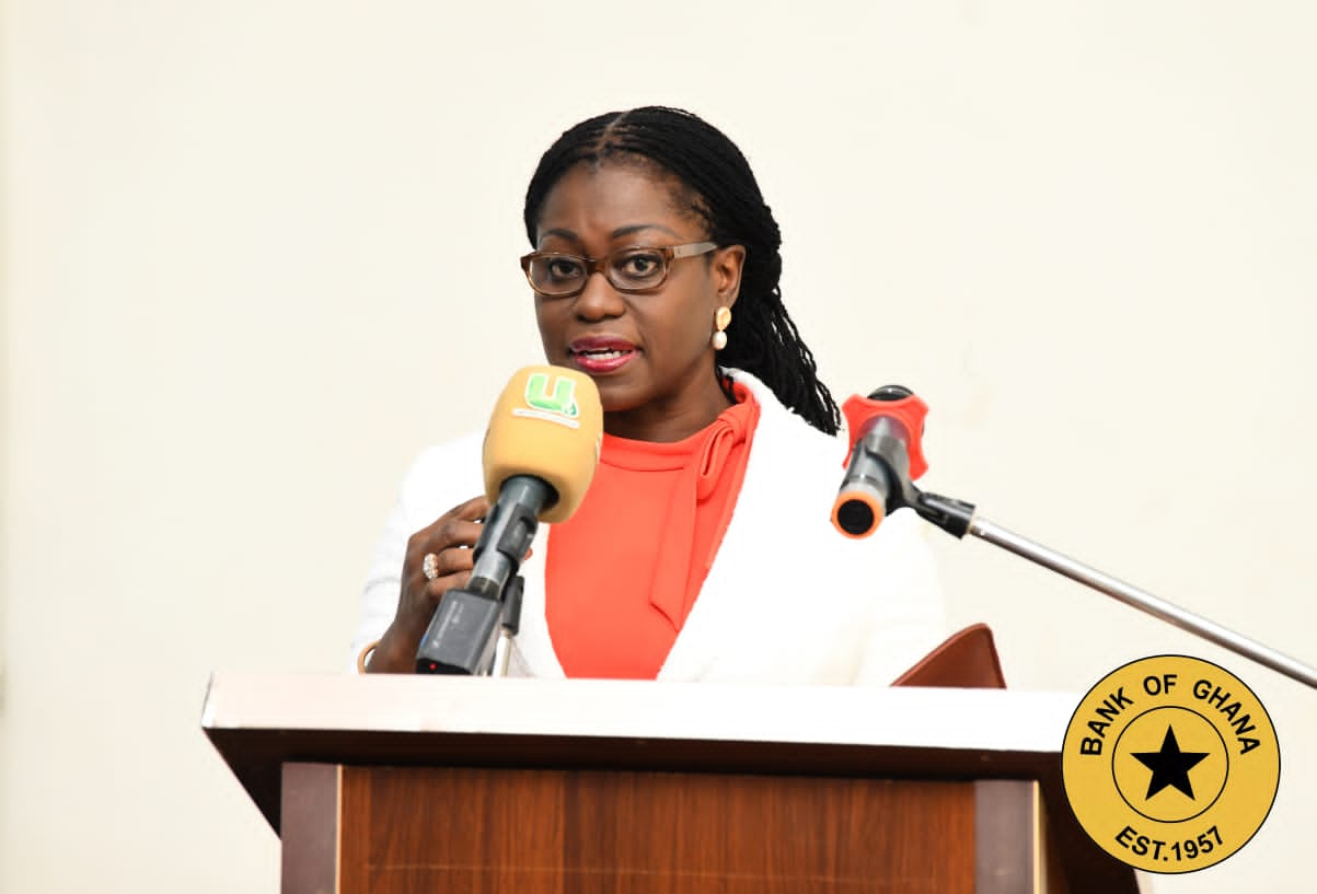 bank-of-ghana-law-enforcement-agencies-to-collaborate-to-sanitise