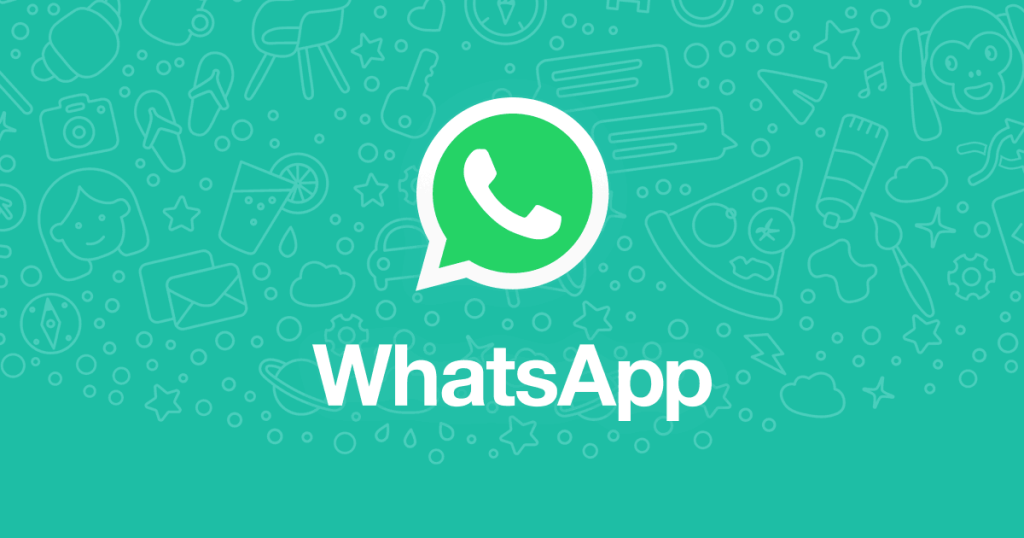 Whatsapp Logo