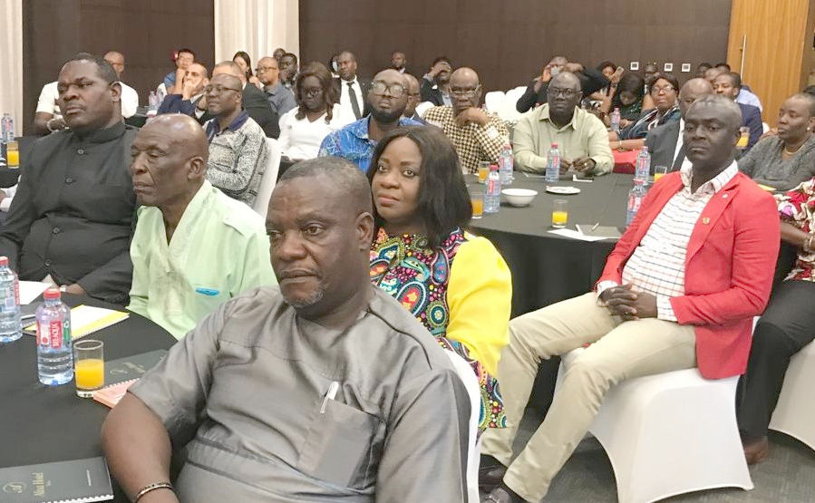 Industries in Tema outline business challenges | Ghana News Agency