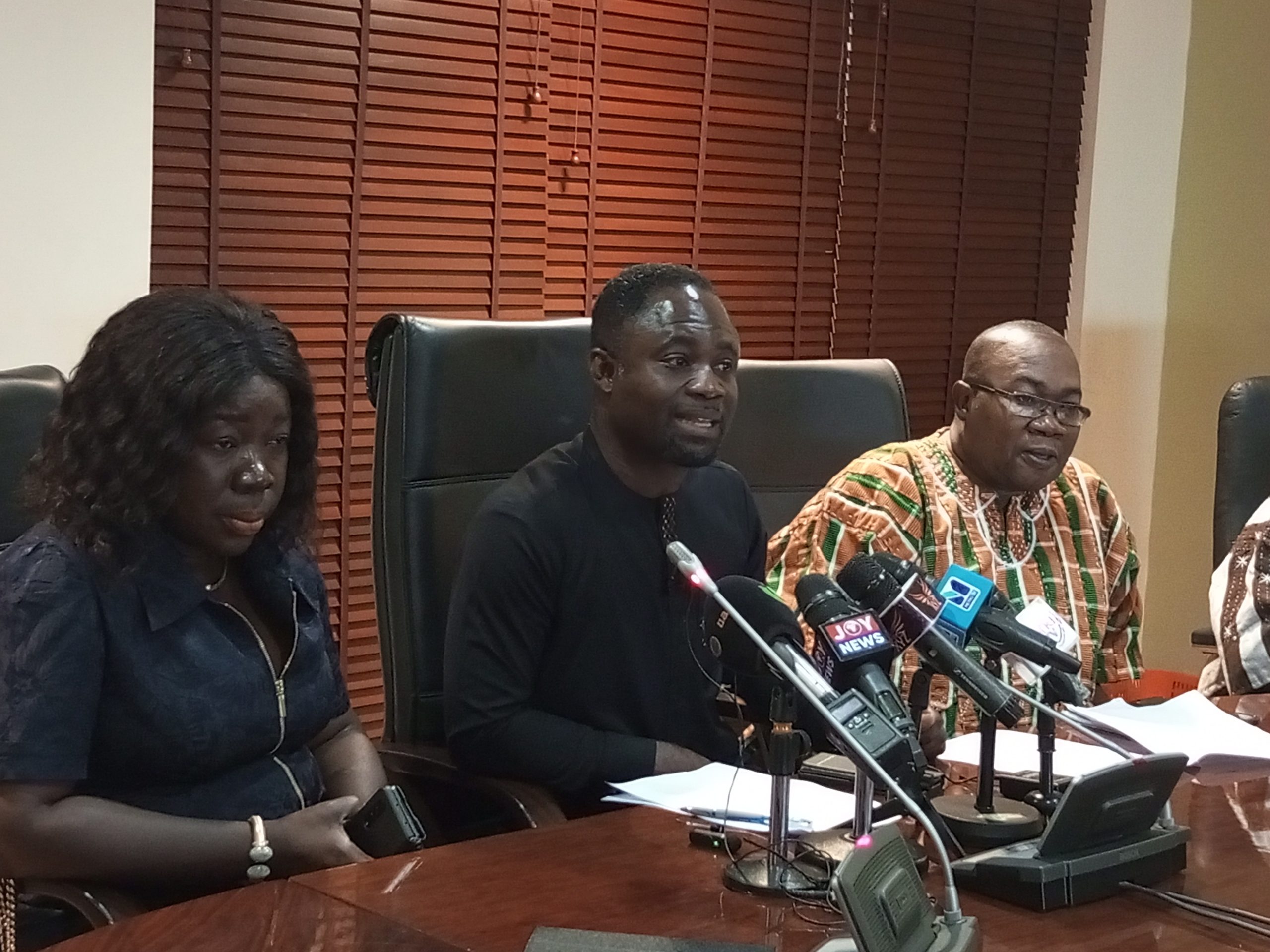 Minority Parliamentary Caucus urges Government to priotise recruitment ...