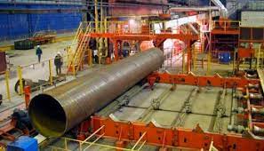View of Austria manufacturing activity falls into deep contraction | Ghana News ...