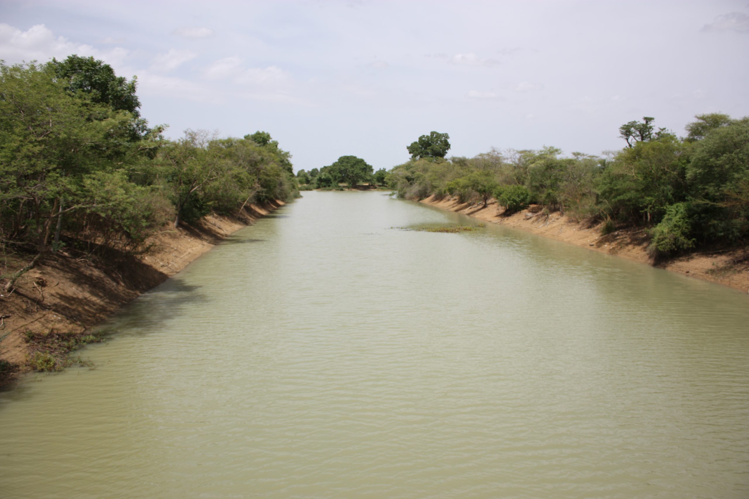 Boat disaster on Black Volta leaves 50 missing, one dead | Ghana News ...