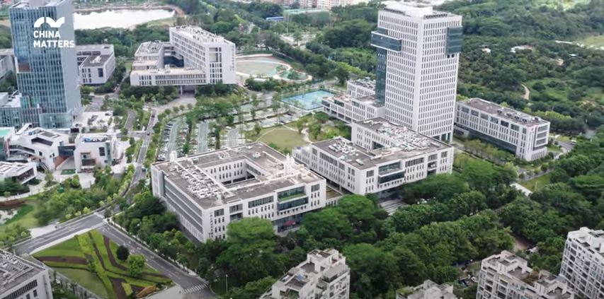 Dongguan as A Forefront of China's Opening-up and Innovation | Ghana ...