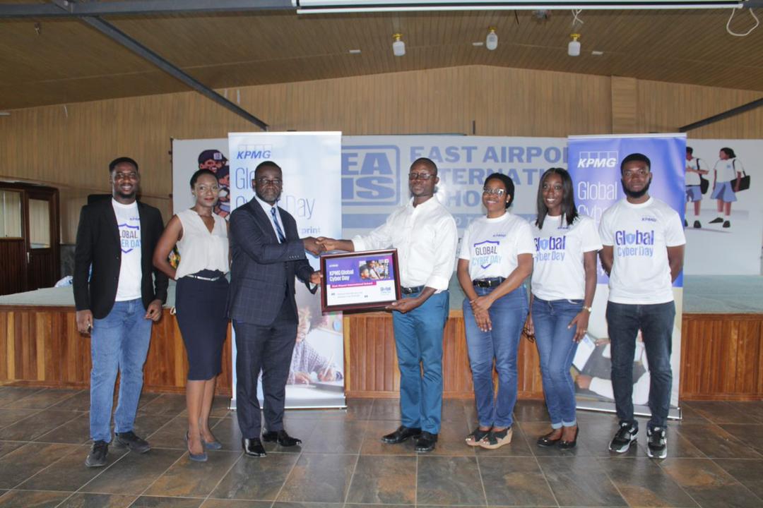 include-cyber-security-in-basic-school-curriculum-kpmg-ghana-news