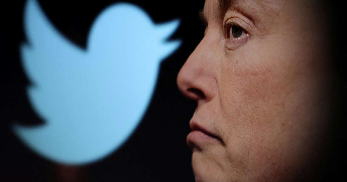 Twitter Board Musk disbands Twitter board, takes sole control | Ghana News Agency