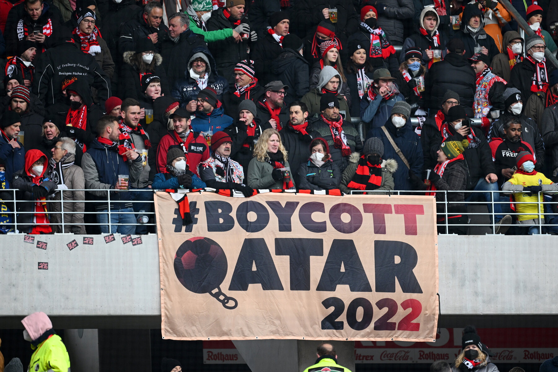 Qatar World Cup Boycott Makes No Sense Any More Ghana News Agency Qatar World Cup Boycott Makes No Sense Any More Ghana News Agency