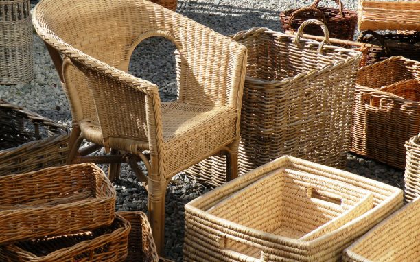 International Bamboo And Rattan Organisation Builds Capacity Of Bamboo international-bamboo-and-rattan-organisation-builds-capacity-of-bamboo