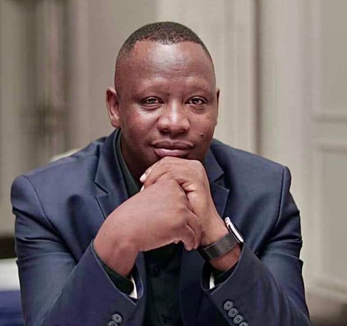 Mr Rockson African Corporate Governance Network celebrates appointment of ...