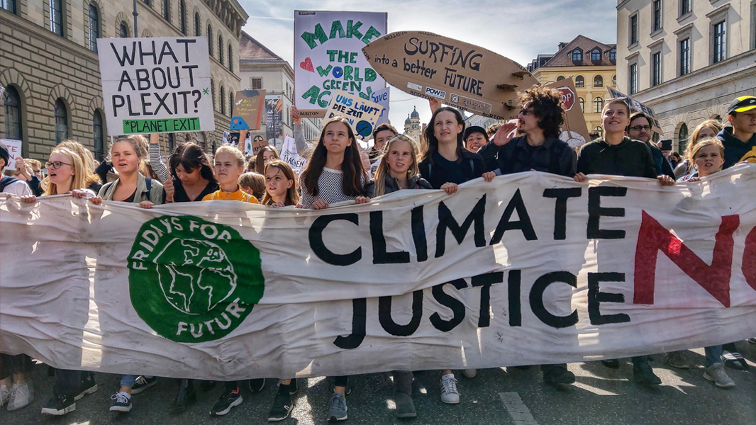 Last Generation Activists Restart Climate Protests In Berlin, Munich ...