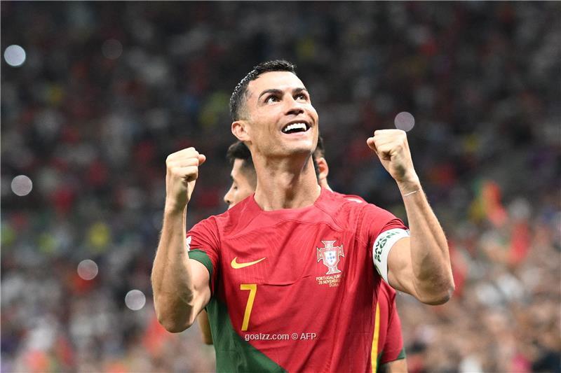 Reports: Ronaldo set to sign for Saudi side Al Nassr | Ghana News Agency