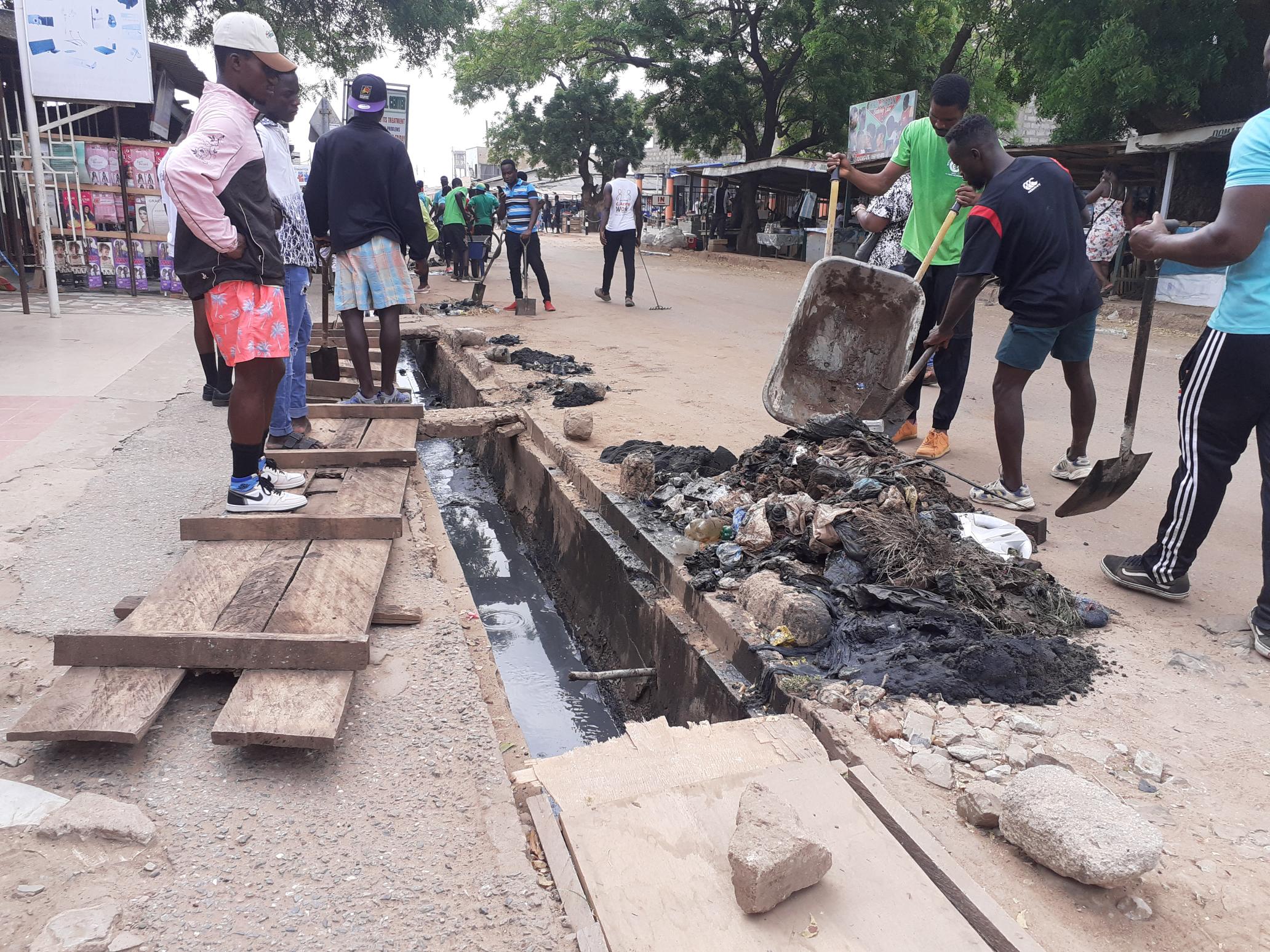Assemblyman committed to ensuring a malaria free municipality | Ghana ...