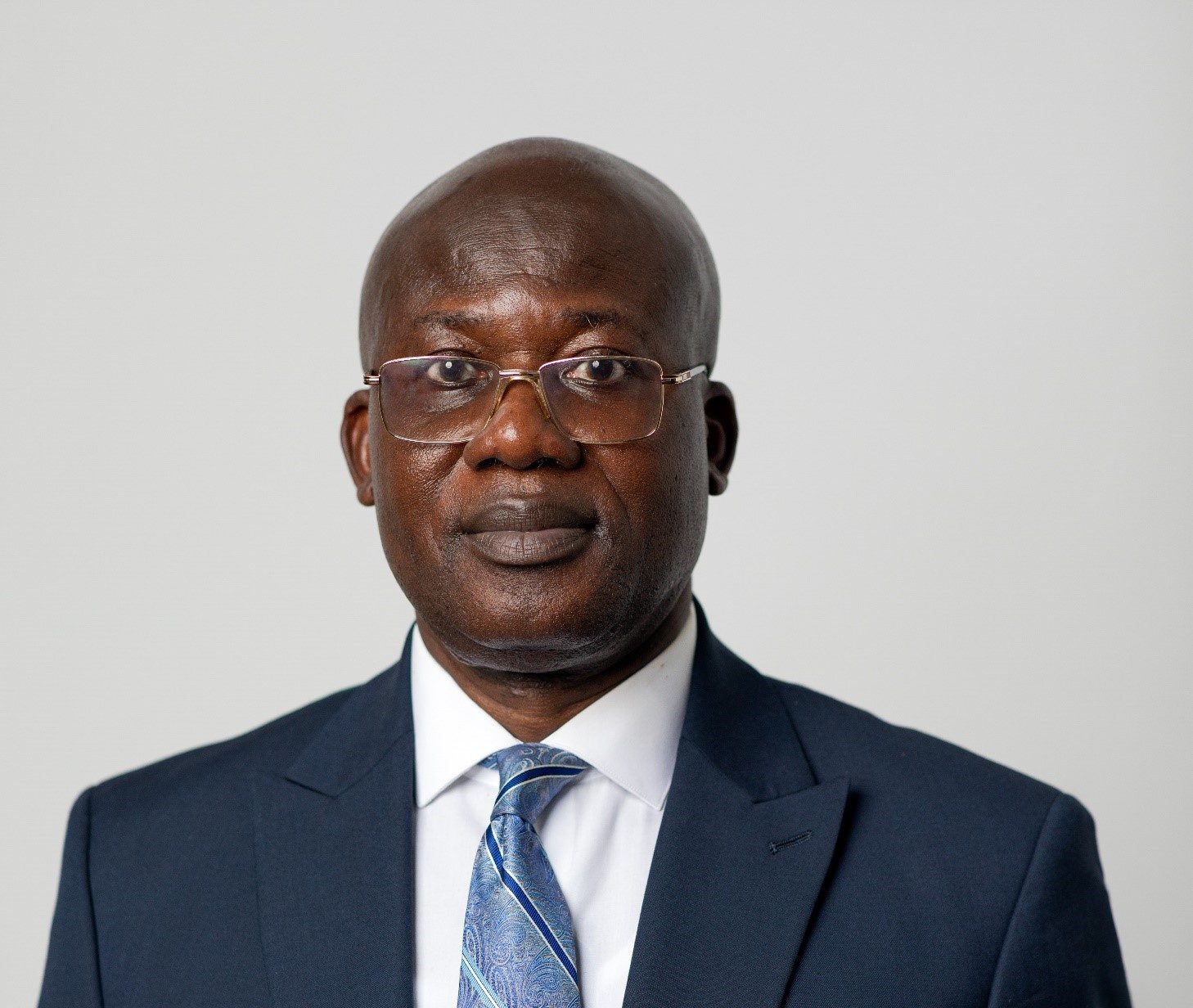 Prof. Eric Danquah among 10 Ghanaians in 2023 list of 100 Most ...