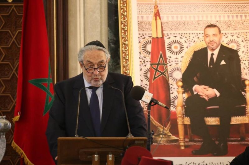 King Mohammed VI lauded for preservation of Moroccan-Jewish heritage ...