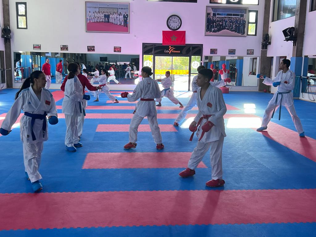 Why Morocco is a powerhouse in Karate do in Africa | Ghana News Agency