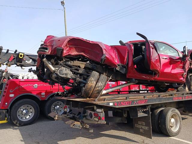 Western Region records increase in road crashes in 2024 Ghana News Agency