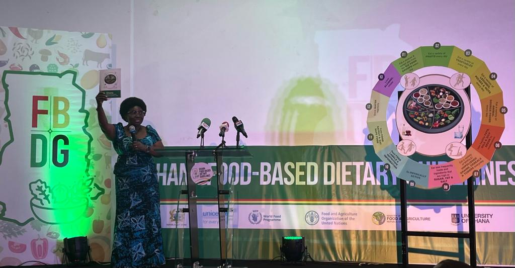 ghana-develops-food-based-dietary-guidelines-ghana-news-agency