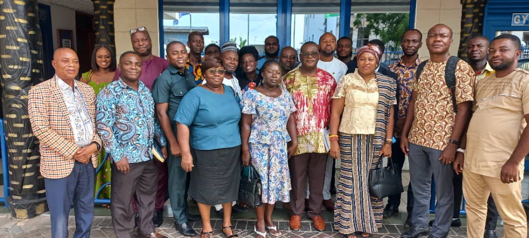 Chieftaincy Ministry trains staff to enhance service delivery | Ghana ...