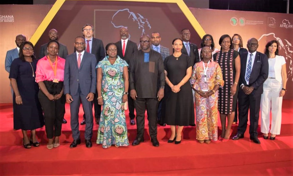 AfDB heightens efforts to increase women access to finance in Ghana ...