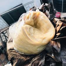 Kenkey Packaging Wrapping Fante kenkey with polyethylene poses health risk - FDA | Ghana ...