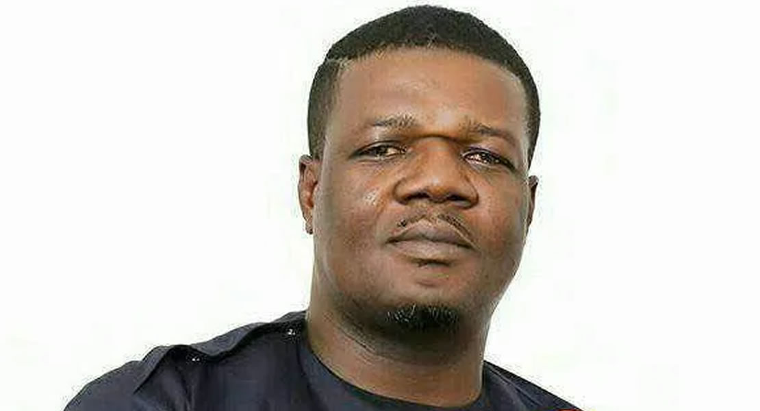 Mr Rockson SONA 2023: Akufo-Addo's speech fails to impress NDC Minority | Ghana ...