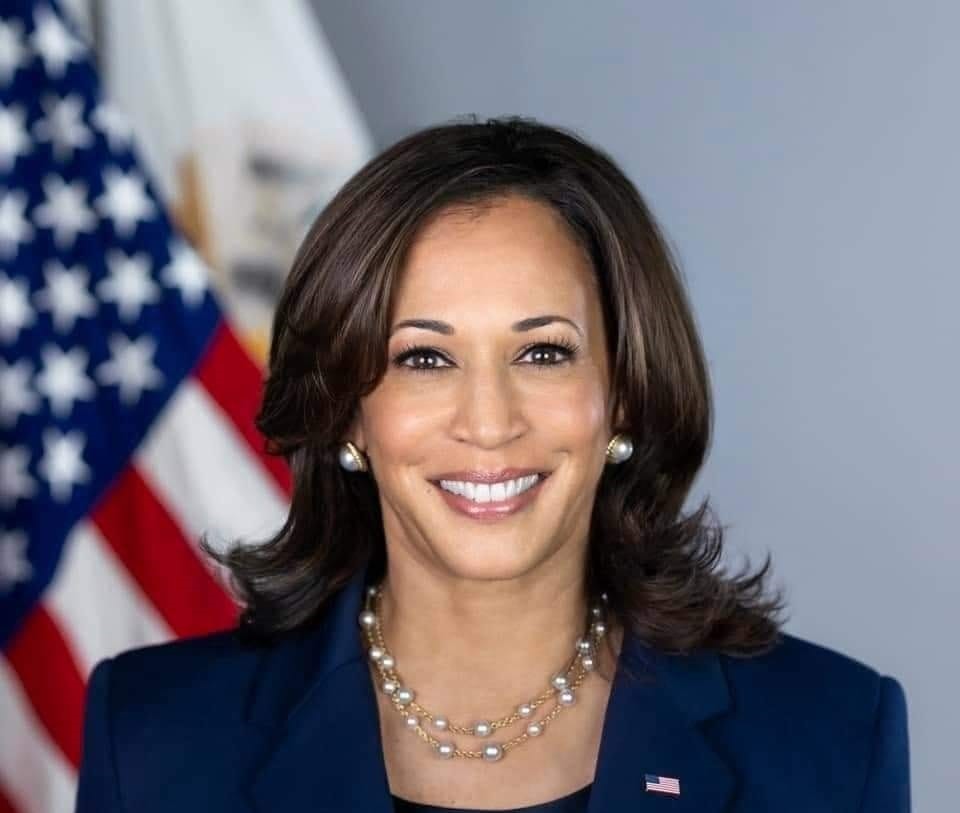 US Vice President Kamala Haris to visit Ghana | Ghana News Agency