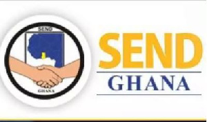Send Gh Logo Government urged to include and invest in women to advance gender ...
