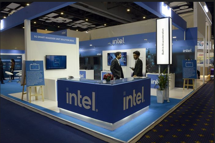 Chipmaker Intel sees slump in sales and billions of dollars in losses ...