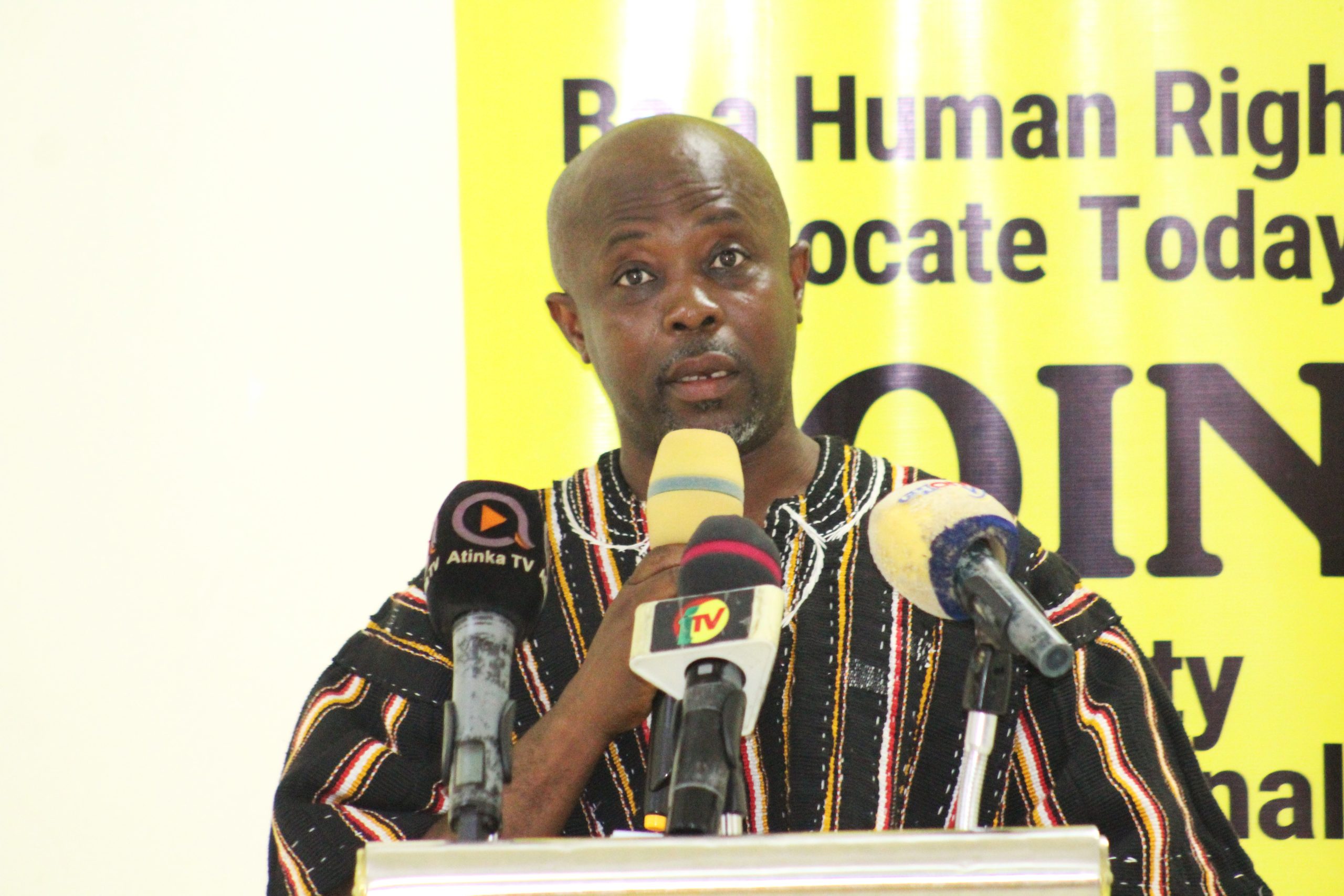 Human Rights In Ghana Human rights situation in Ghana worrying - Amnesty International ...