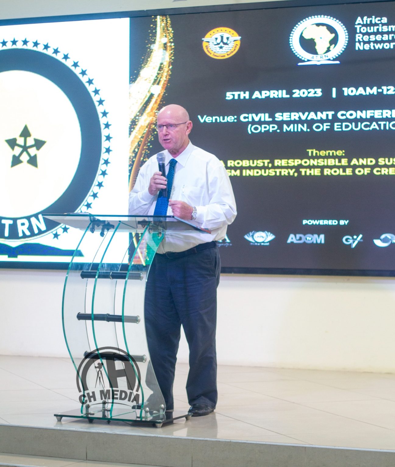 Africa Tourism Research Network launched in Accra | Ghana News Agency