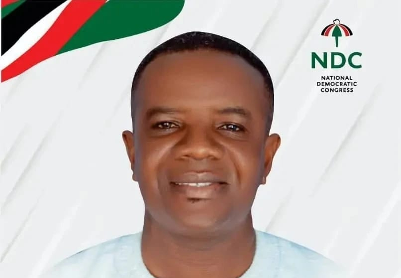 Edem Kofi Kpotosu to win Ho Central NDC primaries | Ghana News Agency