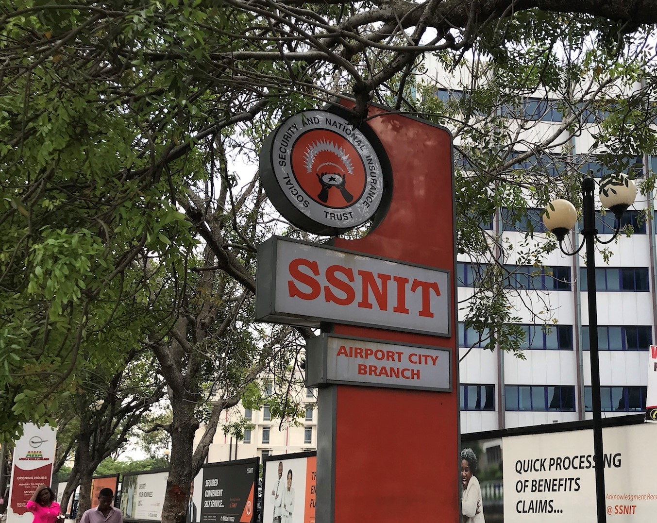 ssnit-expands-coverage-of-basic-social-security-scheme-to-self-employed