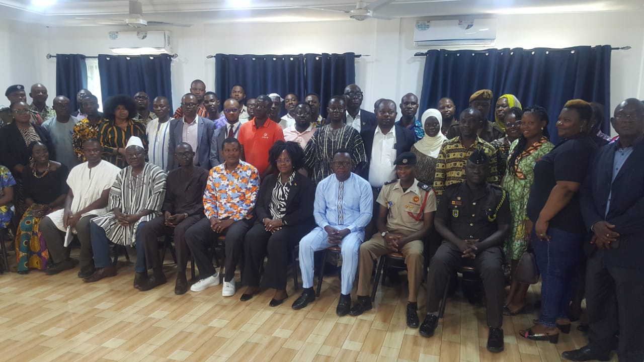 action-plan-on-business-and-human-rights-in-the-offing-ghana-news-agency