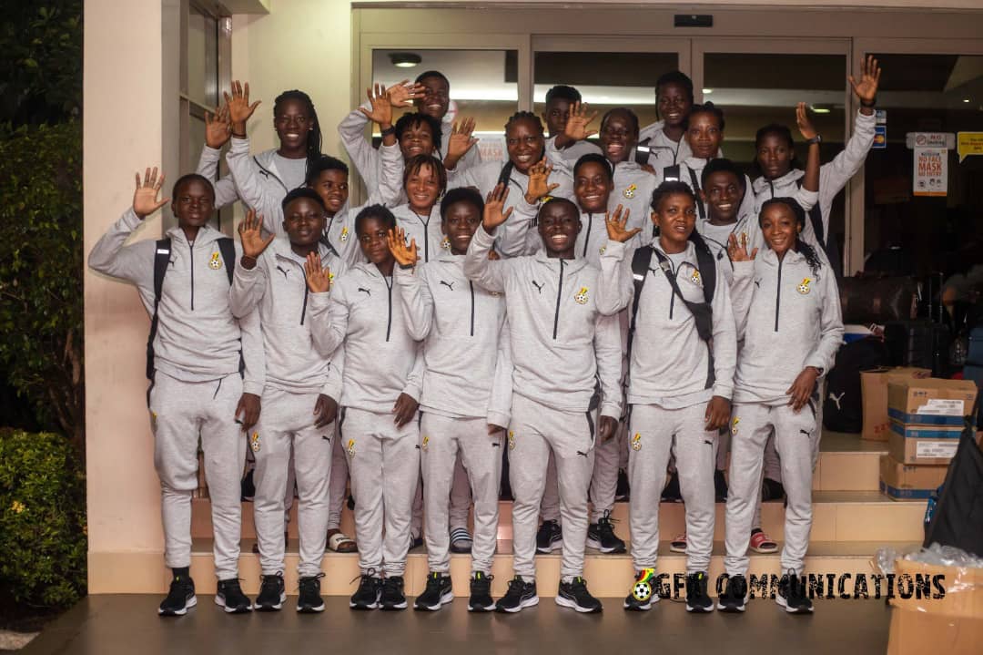 Yussif Basigi Names 22 Players For Maiden WAFU B Girls Cup | Ghana News ...