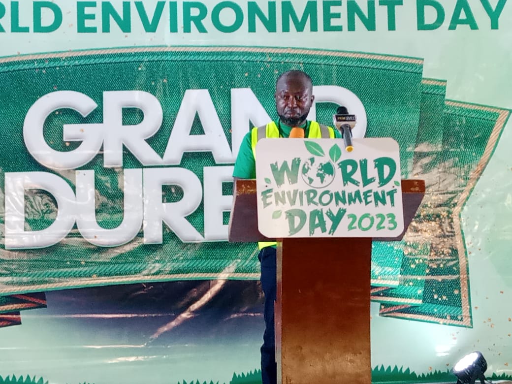 AngloGold partners EPA to enhance environmental sustainability on ...