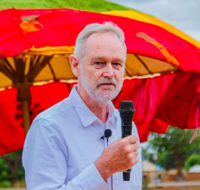 SNV launches $100,000 revolving fund for WASH | Ghana News Agency