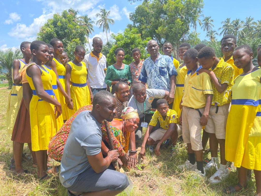 Volta EPA launches 2023 World Environment Day celebration at Awudome ...