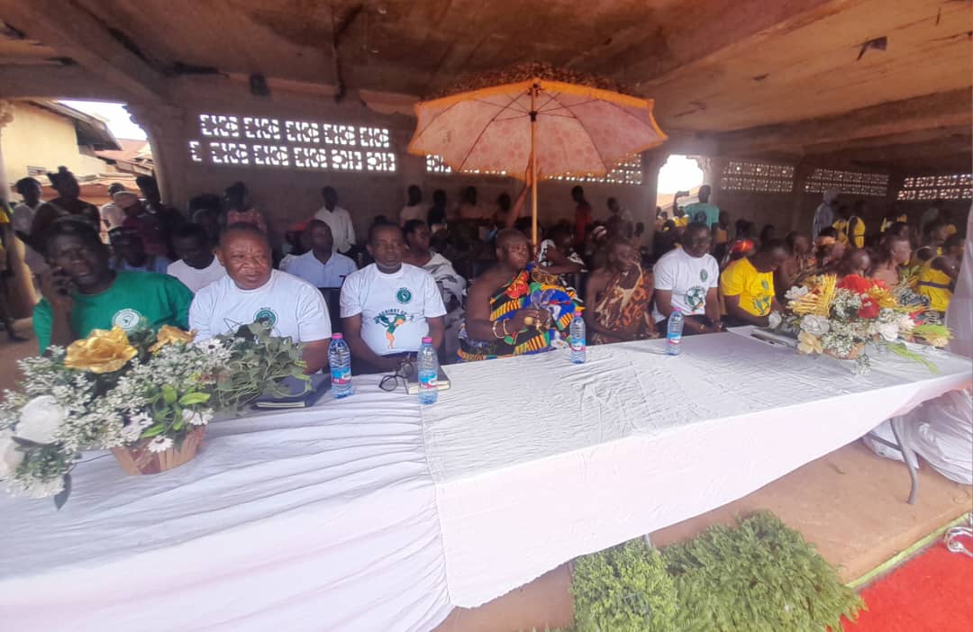 Assembly pledges commitment towards elimination of child labour | Ghana ...