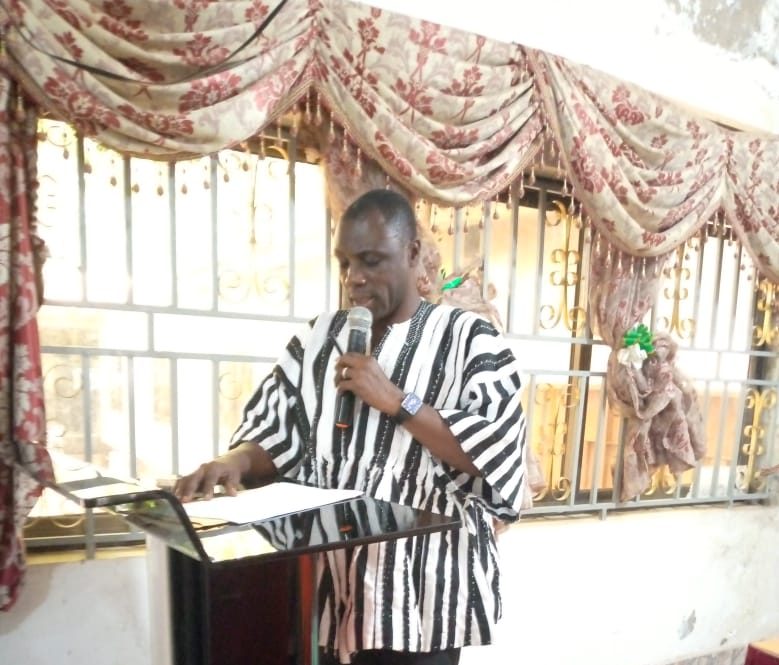 West Gonja MCE decries high rate of road crashes in municipality ...