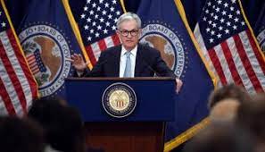 US Federal Reserve leaves key interest rate unchanged | Ghana News Agency