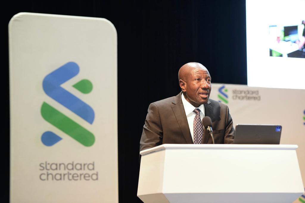 Standard Chartered Posts Strong Income Growth In 2022, Affirms ...